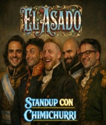 El Asado en BARCELONA