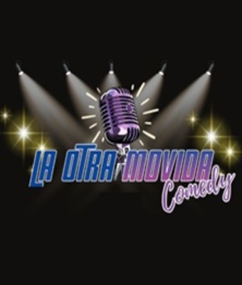 La Otra Movida Comedy en MADRID