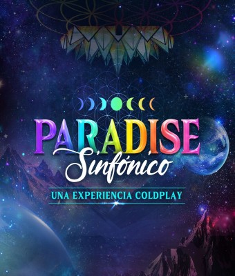Paradise Sinfónico: una experiencia Coldplay en Gran Canaria