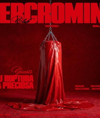 Mercromina Club en Madrid