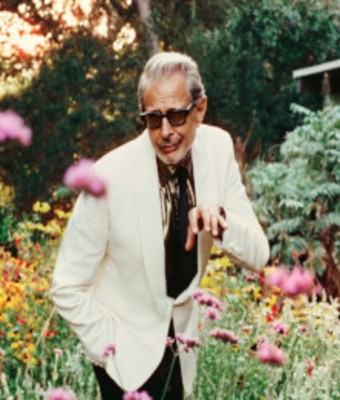 Jeff Goldblum - Guitar BCN 2026 en BARCELONA