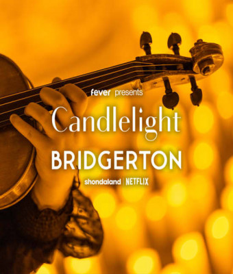 Candlelight: Lo mejor de Bridgerton en Vitoria-Gasteiz