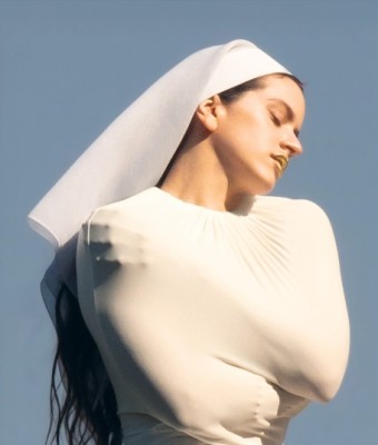 Rosalía en Barcelona