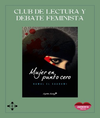 Club de lectura y debate feminista - Febrero en Barcelona