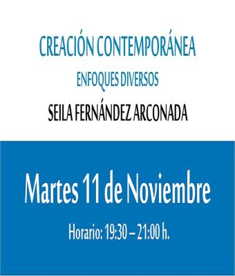 Creación Contemporánea en Santander