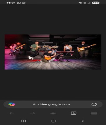 Concierto de "Otra Movida": POP ROCK de los años 80 y 90 en Albacete