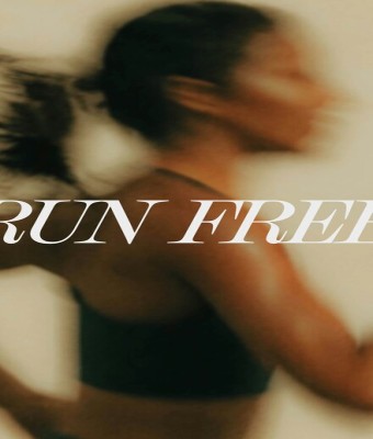 FREE RUN  en Barcelona