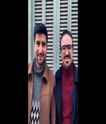 ICH GROLLE NICHT (DICHTERLIEBE, R. SCHUMANN)JOAN MIQUEL MUÑOZ I JESÚS LÓPEZ- EXPERIÈNCIES MUSICALS A LA FUNDACIÓ SA NOSTRA en Balears, Illes