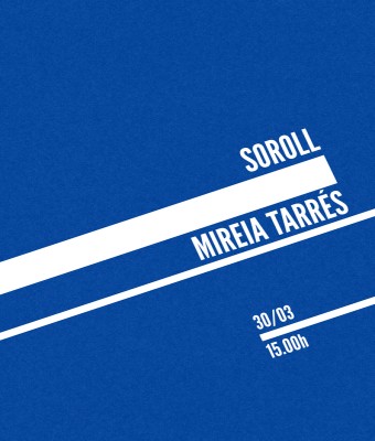 Soroll en Barcelona