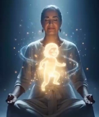 Sri Paramjyothi AmmaBhagavan Ananda Deeksha MADRID