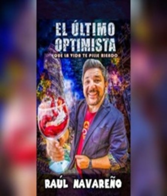 Raúl Navareño en RIVAS-VACIAMADRID