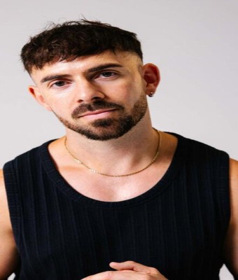 SIGHT pres. Patrick Topping, ACA, Luca 606, Ryan Nicholls en Barcelona