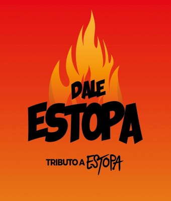 Tributo Estopa  en Barcelona