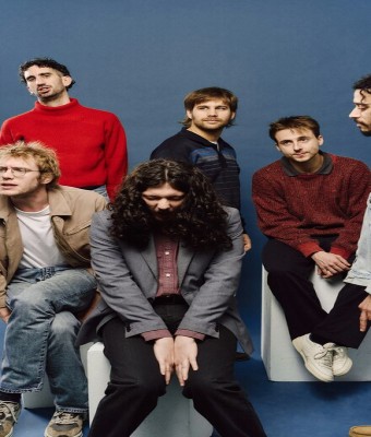 La Ludwig Band en Madrid