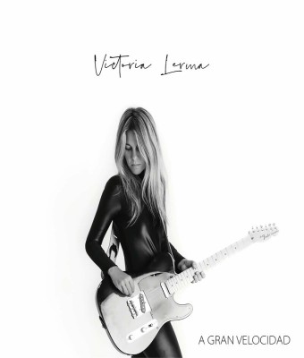 Concert en acústic de Victoria Lerma al Palau del Consell en Balears, Illes