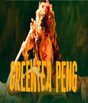 Greentea Peng en Recoleta
