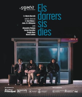 Els darrers sis dies en Illes Balears
