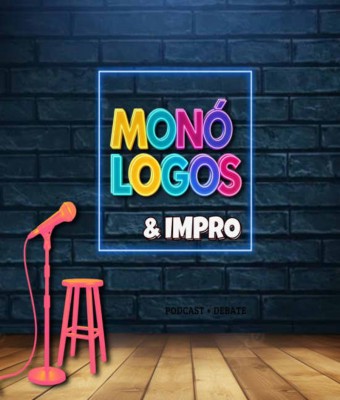 Monólogos & Impro en Barcelona