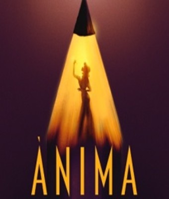 Ànima en BARCELONA