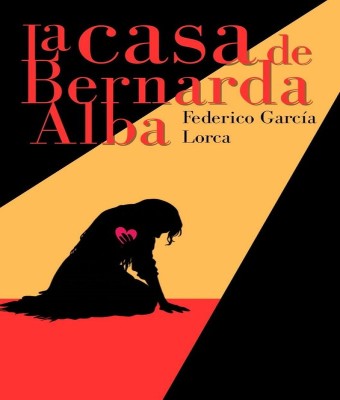 La Casa de Bernarda Alba en Almería