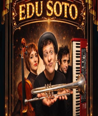 Welcome Lemi - EDU SOTO en Madrid