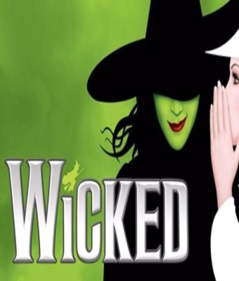 Grupos Wicked, El Musical en Madrid 