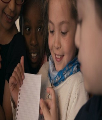 LUNES DE CINE · APPRENDRE en Sevilla