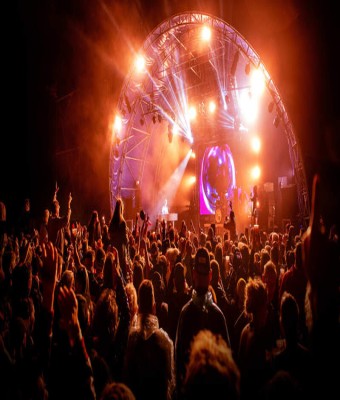 The Rocket Man - A Tribute to Sir Elton John en Birmingham