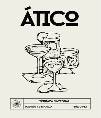 EL AFTERWORK QUE MÁLAGA ESPERABA