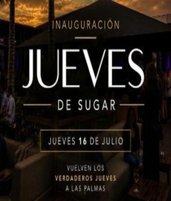 INAUGURACIÓN - Jueves Universitario en Gran Canaria