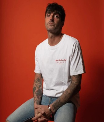We Love · Piem · Nandz · Eric Costa · Eva León  en Madrid