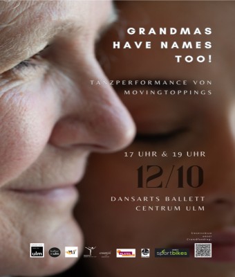 GRANDMAS HAVE NAMES TOO!  en --