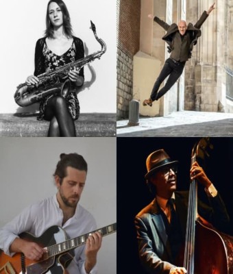 Wednesday Jam Session en Barcelona