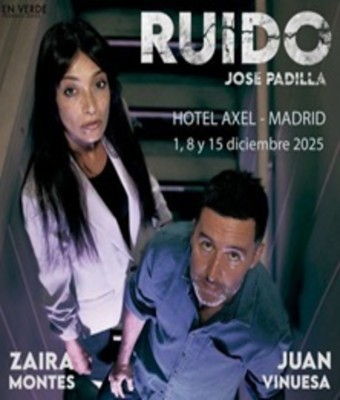 Ruido en MADRID