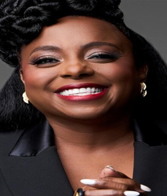 Piñata presenta: Ledisi en Barcelona