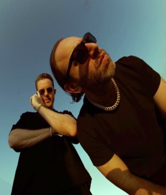 CHASE and STATUS en Les Enfants, Barcelona - 10 de abril 2026