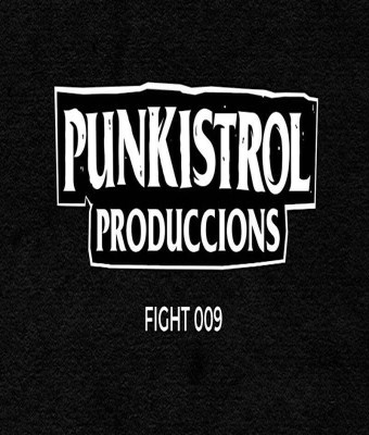 MORENETA WARRIORS FIGHT 009 en Terrassa