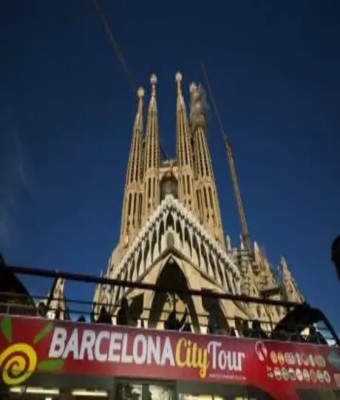 Barcelona City Tour