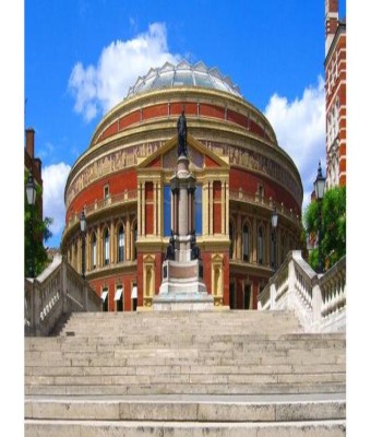 RPO x Vasily Petrenko: Mahler x Korngold en Londres