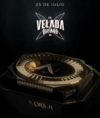 La Velada del Año 6 en Sevilla