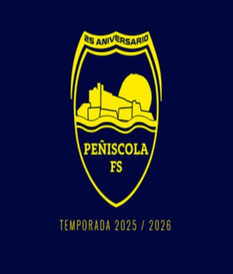 Entradas Servigroup Peñíscola FS en Castellón