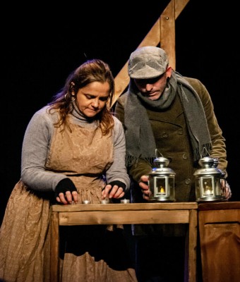 FUM FUM FUM 2025 - CANÇÓ DE NADAL - 20:00H. en Lleida