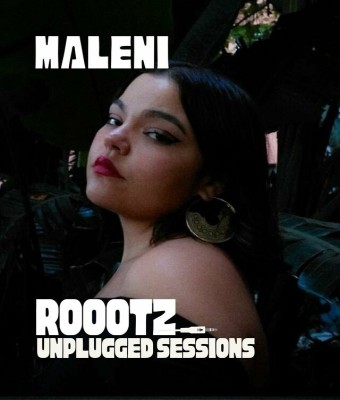 ROOTZ Unplugged Sessions x MALENI en Barcelona