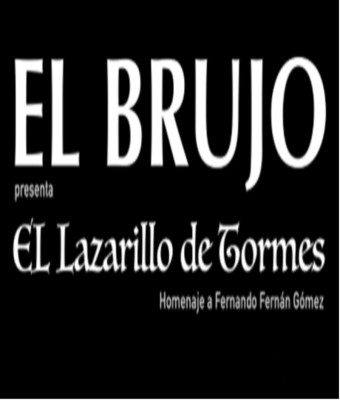 El Lazarillo de Tormes en Sevilla