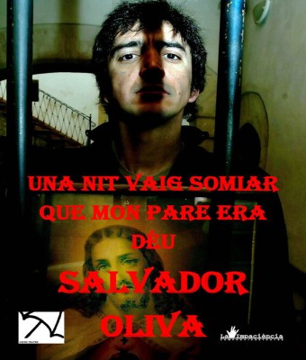 Una nit vaig somiar que mon pare era Déu en Balears, Illes