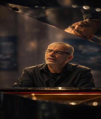 Encuentro de Piano y Paz Interior en Barcelona