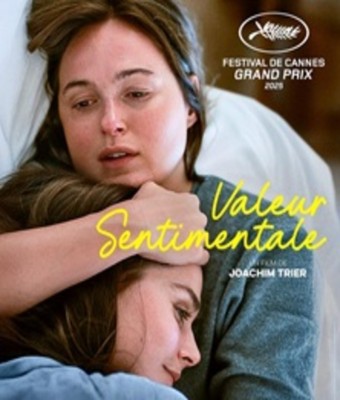 Valor sentimental en MADRID - LA CABRERA