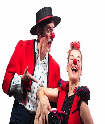 "TiritiClown" de Cía. Petit Teatro  (Teatro Infantil) en Lora del Río