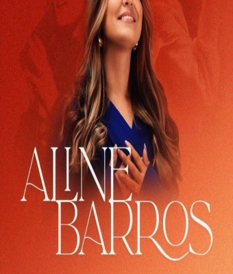 Noche de Adoración con Aline Barros en Valencia