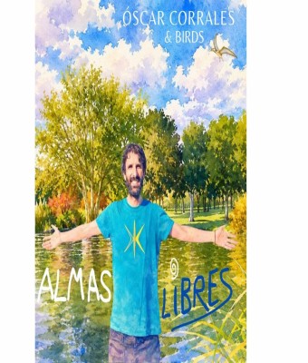 Concierto de presentación del disco ALMAS LIBRES en Madrid